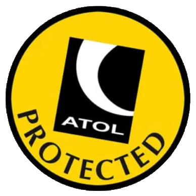 ATOL-Protected