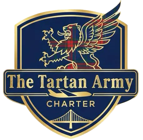 The Tartan Army Charter logo